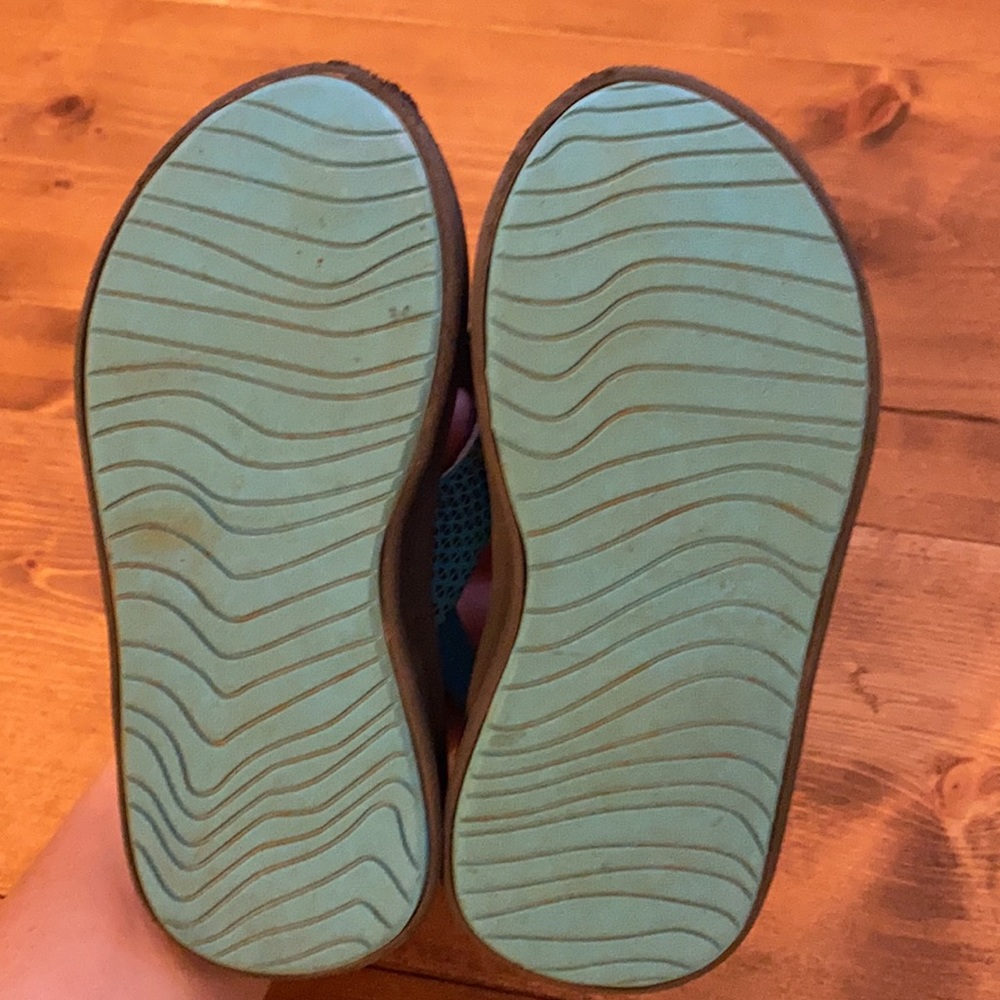 Reef Flip Flops - Picture 4 of 4
